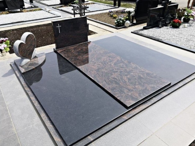 Kapavietės dengimas